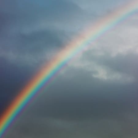Arc en ciel