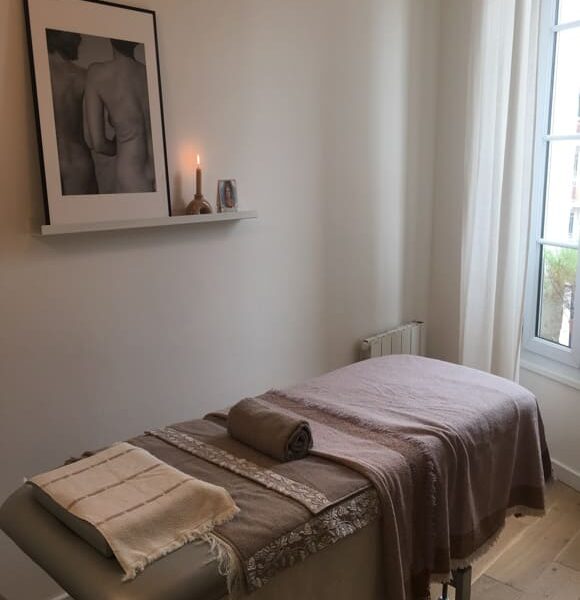 Massage bordeaux