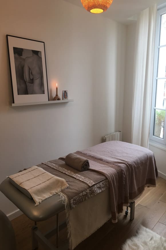 Massage bordeaux