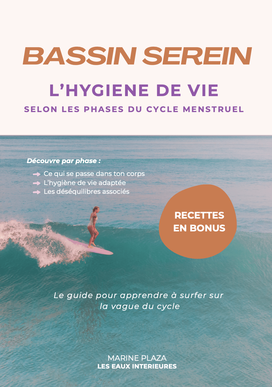 Guide Bassin Serein