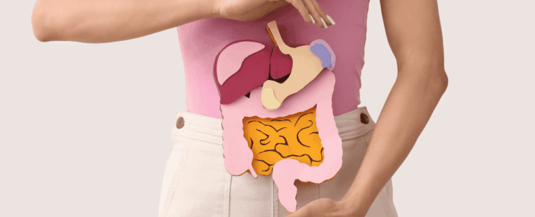 Lire la suite à propos de l’article Digestion difficile : 8 leviers naturels pour mieux digérer