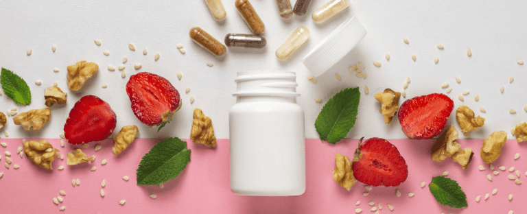 Lire la suite à propos de l’article Micronutrition au féminin : fatigue chonique, SPM, thyroïde au ralentit… ce que votre corps essaie de vous dire