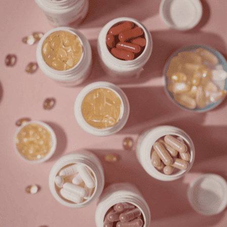 micronutrition